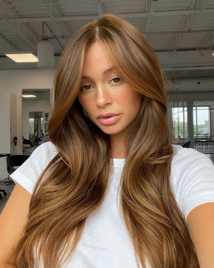 Couleur SANDY BRUNETTE / Nouveauté